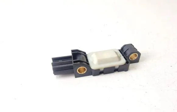 Audi A8 S8 D3 4E Airbag deployment crash/impact sensor 4B0959643D