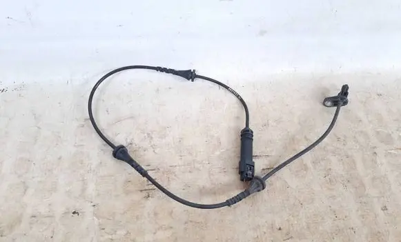 BMW X6M G06 F96 ABS brake wheel speed sensor 6895655 6878159 34526895655