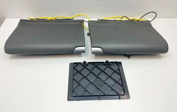 Mercedes-Benz SL R230 Glove box A2308100241 A2308100141