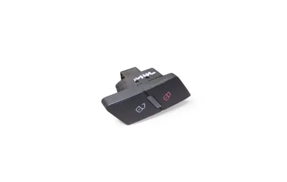 Audi A6 S6 C6 4F Central locking switch button 4F1952107