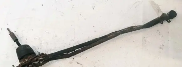 Mazda MX-3 Gear shifter/selector