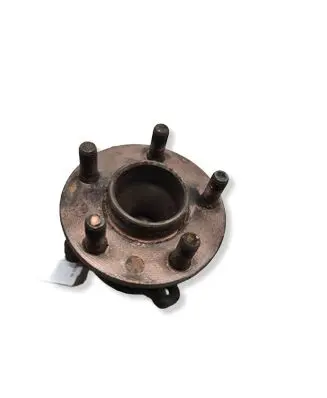 Ford S-MAX Rear wheel ball bearing 1234