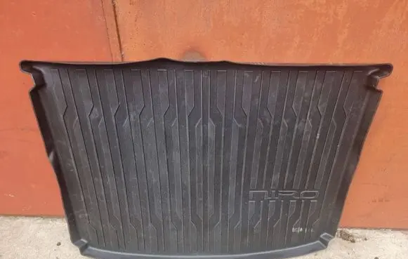 KIA Niro Trunk/boot mat liner AT122ADE10E