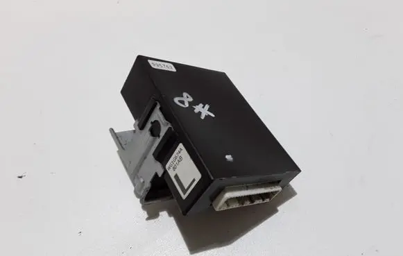 Nissan X-Trail T31 Other control units/modules WG1G674A