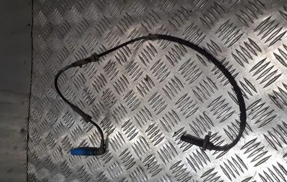 BMW 5 E60 E61 ABS brake wheel speed sensor 0265007472