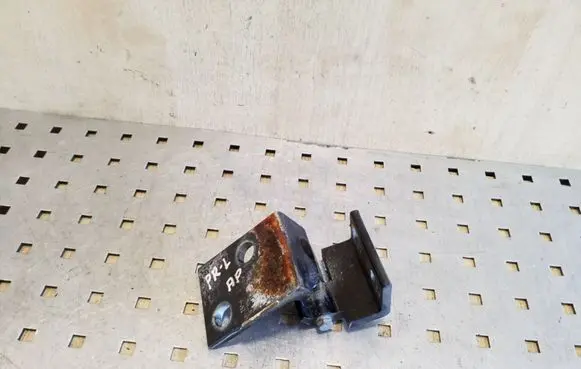 BMW X5 E53 Front door lower hinge 415182651579