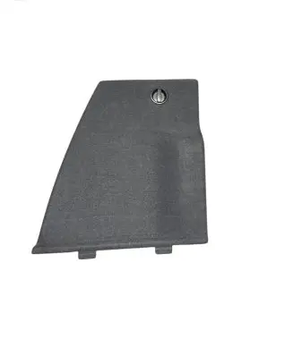 Audi Q5 SQ5 Trunk/boot lower side trim panel 