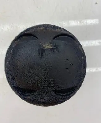 Piston