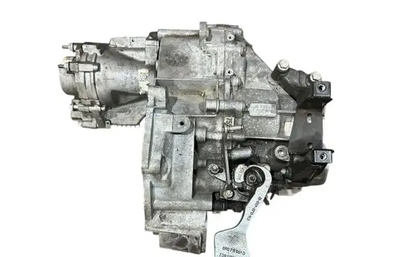 Audi S1 Manual 6 speed gearbox Pry
