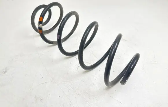 Peugeot 207 Rear coil spring