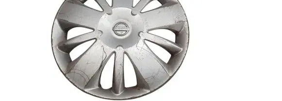 Nissan NV200 R20 wheel hub/cap/trim 40315JX00A