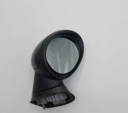 Mini One - Cooper Clubman R55 Front door electric wing mirror