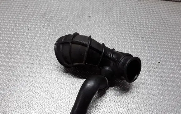 Opel Zafira A Air intake duct part 24441600