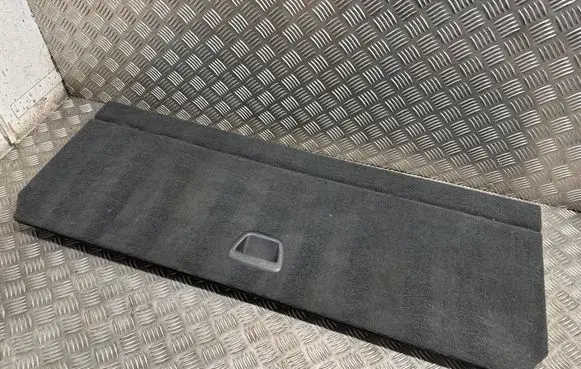 Volvo XC90 Trunk bottom trim panel 39813984 2123793