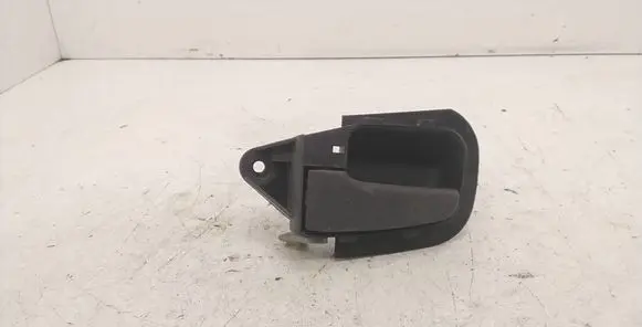 BMW 3 E36 Rear door interior handle 51221960829