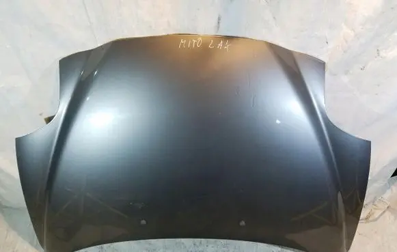Alfa Romeo Mito Engine bonnet/hood