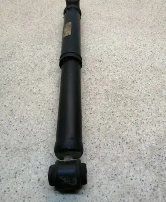 Citroen C3 Aircross Rear shock absorber/damper 9821016680