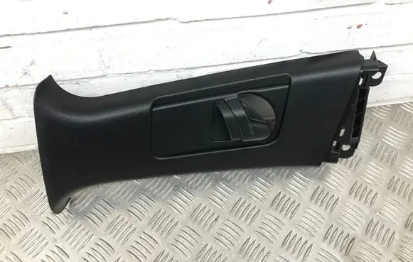Toyota Prius (XW50) (B) pillar trim (top) 6242047100 7302458010 7325633020