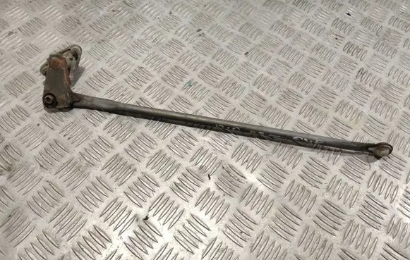 Mitsubishi Pajero Front wiper linkage 