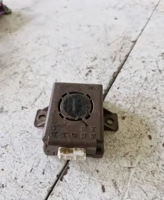 Chevrolet Kalos Alarm control unit/module 96459510
