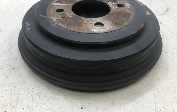 Hyundai i10 Drum brake (rear) 