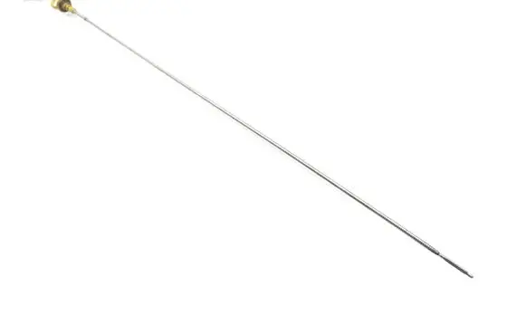 Opel Astra J Oil level dip stick 