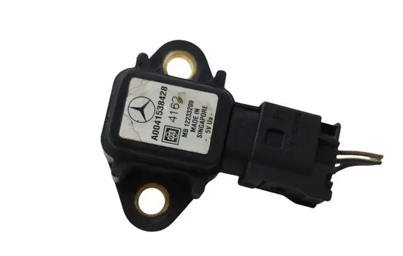 Mercedes-Benz E W211 Air pressure sensor A0041538428 12233209