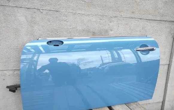 Mini One - Cooper Coupe R56 Door (2 Door Coupe) 