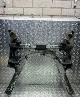 Front subframe