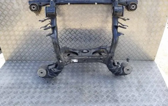 Cupra Born Rear subframe 1EA505235BC