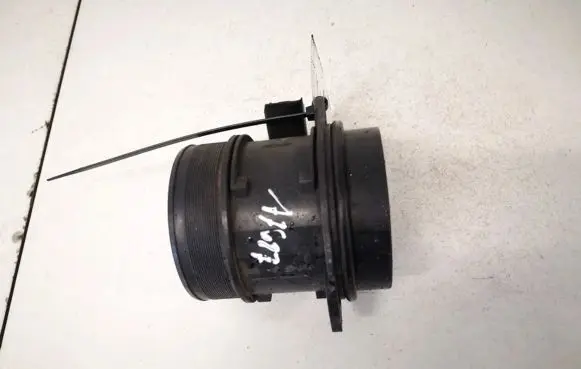 Peugeot 407 Mass air flow meter 9645948980