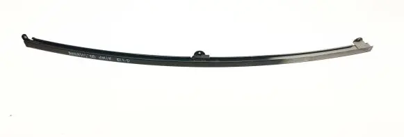 Toyota Avensis T250 Rear door windshield rail 