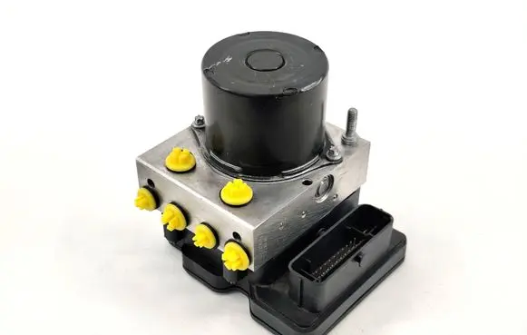 Fiat 500 ABS Pump 52042668 0265255440 0265956488