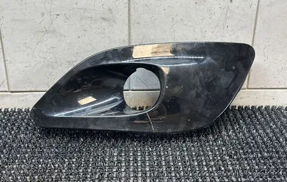 Peugeot 308 Front bumper lower grill 36126154