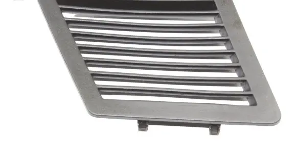 BMW Z4 E85 E86 Rear air vent grill 51437036509 7036509