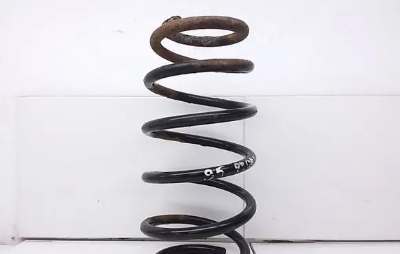 Saab 9-5 Front coil spring
