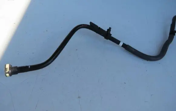 Volvo XC60 Brake vacuum hose/pipe 31432859