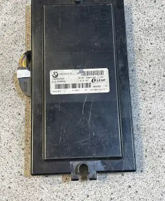 BMW 3 E90 E91 Xenon control unit/module 6961134