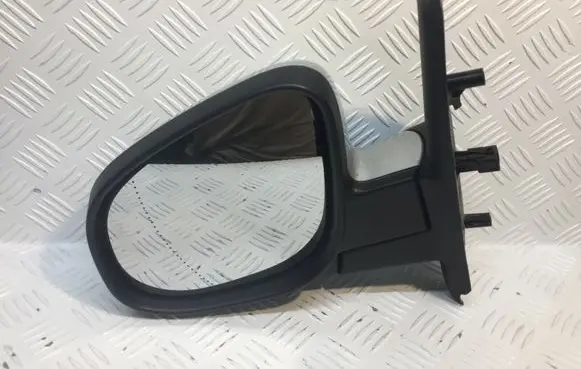 Mercedes-Benz Citan W415 Front door electric wing mirror 232636215