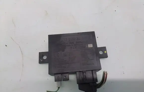 Mercedes-Benz E W210 Immobilizer control unit/module 2108203226