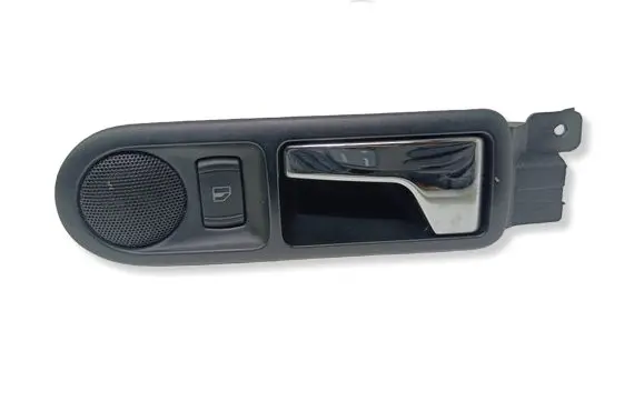 Volkswagen Bora Rear door interior handle 1J4839113C