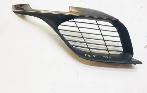 Peugeot 308 Tow hook cap/cover 