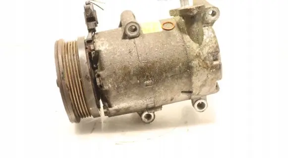 Air conditioning (A/C) compressor (pump)