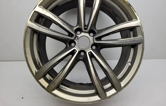 BMW 6 G32 Gran Turismo R19 alloy rim 7850579