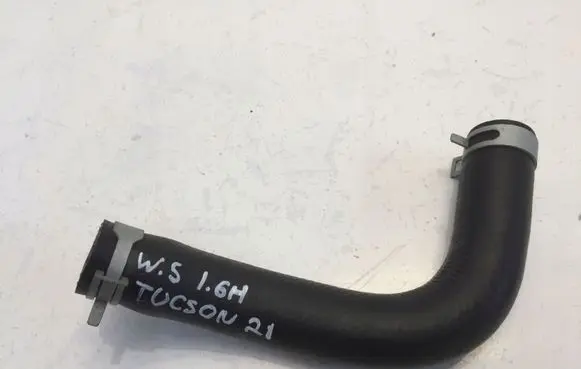 Hyundai Tucson IV NX4 Engine coolant pipe/hose 282742M300