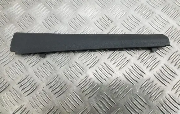 Volkswagen Golf VI Foot area side trim 1K0868223A