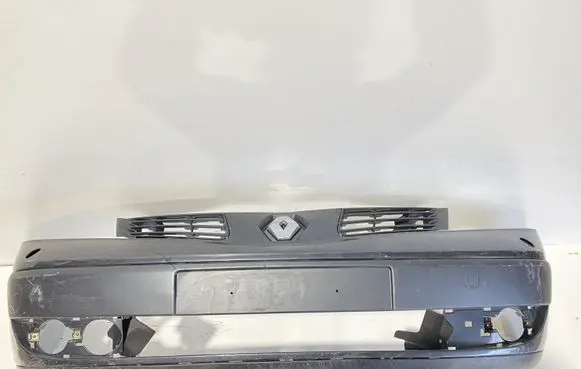 Renault Espace - Grand espace IV Front bumper 8200102205