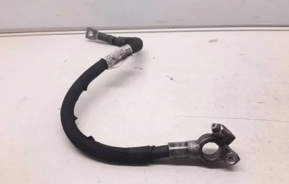 Opel Zafira C Negative earth cable (battery) 13423859
