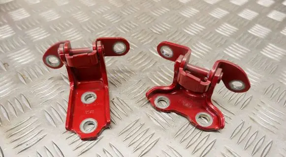 Toyota Corolla E210 E21 Rear door hinge set 6877002080 687500H010