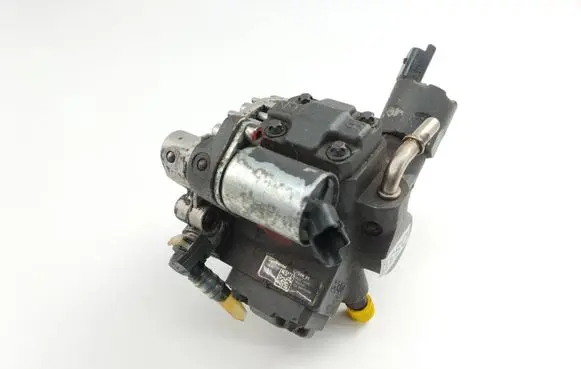 Ford Kuga I Fuel injection high pressure pump 9685705080